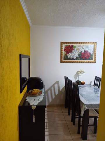 Apartamento para alugar em Guarulhos (Bonsucesso), 2 dormitórios, 1 banheiro, 1 vaga, código 300-1193 (3/15)