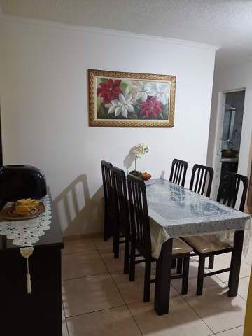 Apartamento para alugar em Guarulhos (Bonsucesso), 2 dormitórios, 1 banheiro, 1 vaga, código 300-1193 (4/15)