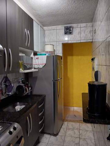 Apartamento para alugar em Guarulhos (Bonsucesso), 2 dormitórios, 1 banheiro, 1 vaga, código 300-1193 (9/15)