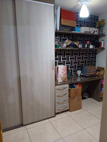 Apartamento para alugar em Guarulhos (Bonsucesso), 2 dormitórios, 1 banheiro, 1 vaga, código 300-1193 (10/15)