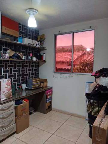 Apartamento para alugar em Guarulhos (Bonsucesso), 2 dormitórios, 1 banheiro, 1 vaga, código 300-1193 (11/15)