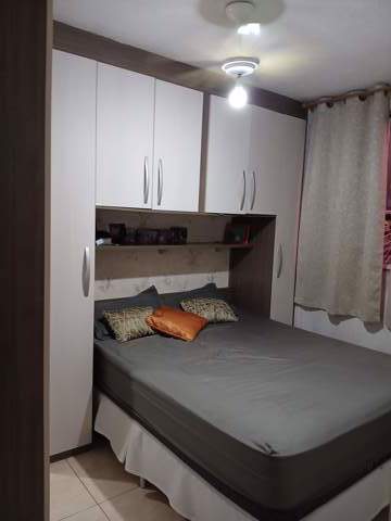 Apartamento para alugar em Guarulhos (Bonsucesso), 2 dormitórios, 1 banheiro, 1 vaga, código 300-1193 (14/15)