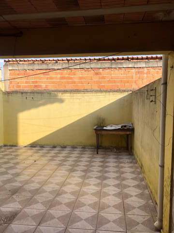 Casa para alugar em Guarulhos (Jd Pres Dutra), 2 dormitórios, 1 banheiro, 2 vagas, código 300-1194 (7/19)