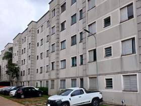 Apartamento para alugar em Guarulhos, 2 dorms, 1 wc, 1 vaga