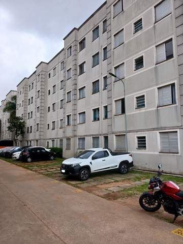 Apartamento para alugar em Guarulhos (Jd Pres Dutra), 2 dormitórios, 1 banheiro, 1 vaga, código 300-1196 (1/14)