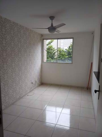 Apartamento para alugar em Guarulhos (Jd Pres Dutra), 2 dormitórios, 1 banheiro, 1 vaga, código 300-1196 (2/14)