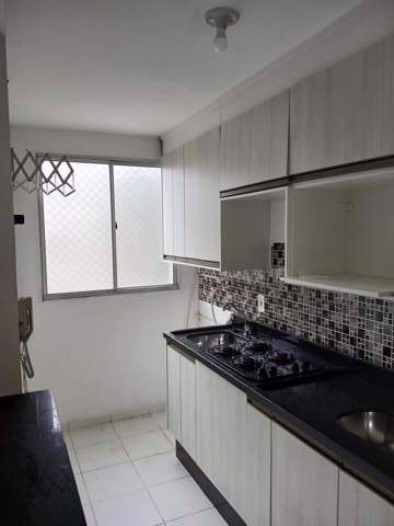 Apartamento para alugar em Guarulhos (Jd Pres Dutra), 2 dormitórios, 1 banheiro, 1 vaga, código 300-1196 (6/14)