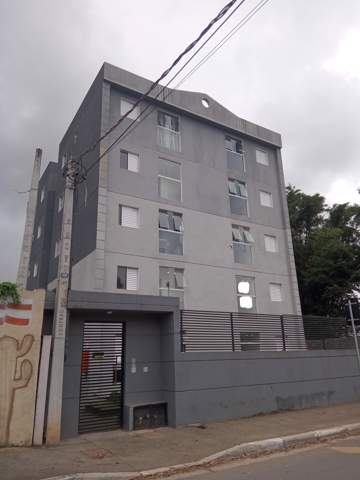 Apartamento para alugar em Guarulhos (Cid Soberana - São João), 2 dormitórios, 1 banheiro, 1 vaga, código 300-1203 (1/13)