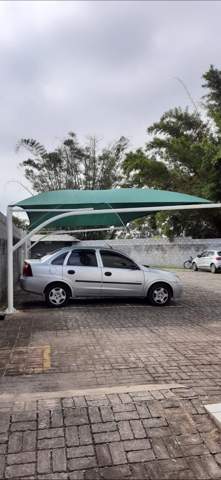 Apartamento para alugar em Guarulhos (Cid Soberana - São João), 2 dormitórios, 1 banheiro, 1 vaga, código 300-1203 (4/13)