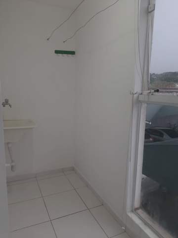 Apartamento para alugar em Guarulhos (Cid Soberana - São João), 2 dormitórios, 1 banheiro, 1 vaga, código 300-1203 (12/13)