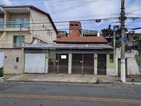 Casa à venda em Guarulhos, 