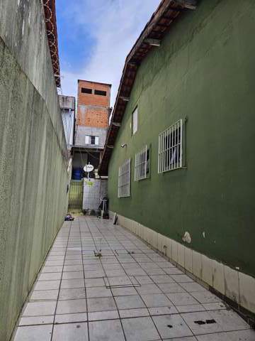 Casa à venda em Guarulhos (Jd Pres Dutra), código 300-1207 (4/23)